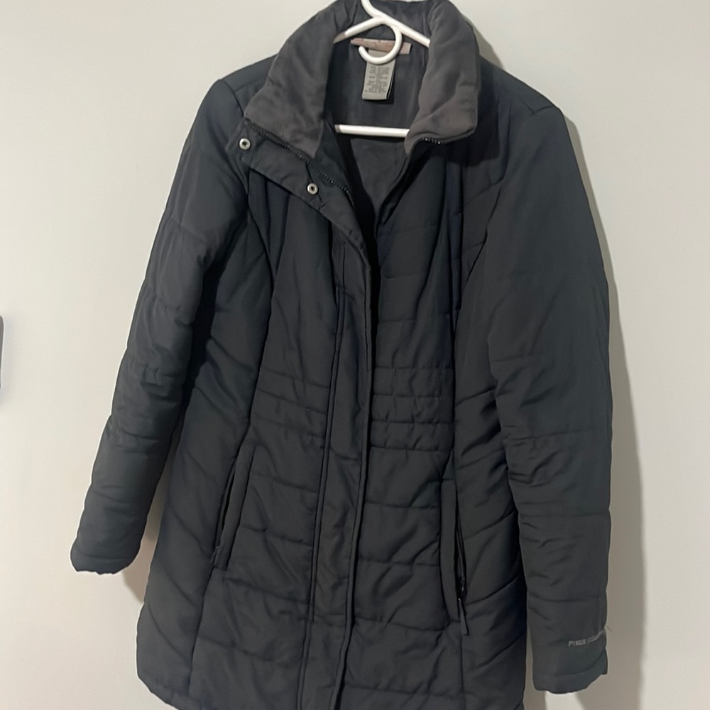 Winter Coat